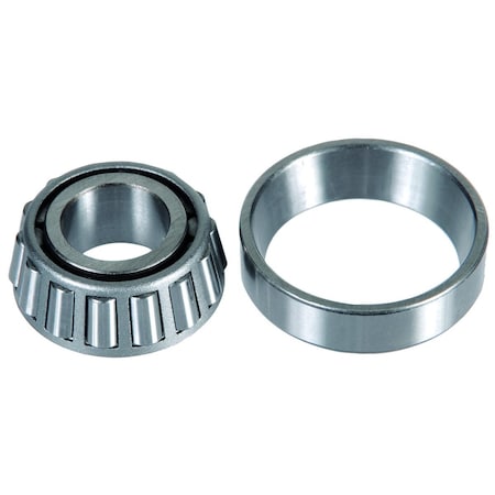 Sunbelt Bearing, Roller 1.75" x1.7" x0.65" A-B1SB813